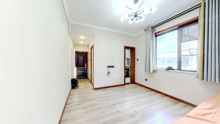 金水路9号院附2号院二手房实景图