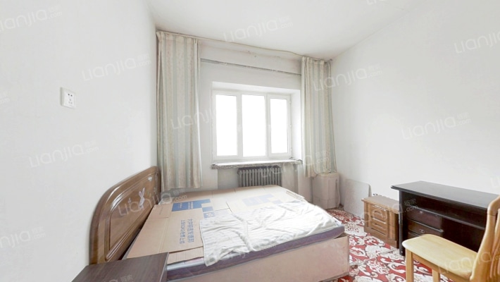 文政小区二手房实景图