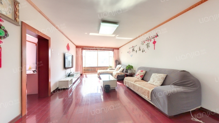 滨江花园二手房实景图