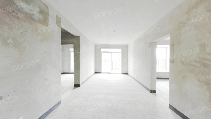 保亿丽景紫园2期公园ONE二手房实景图