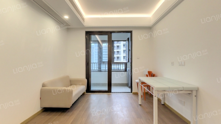 铭望府二手房实景图