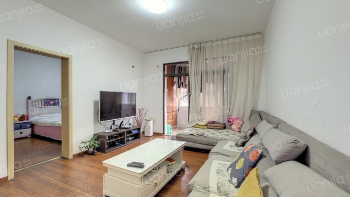 金琴路40号二手房实景图