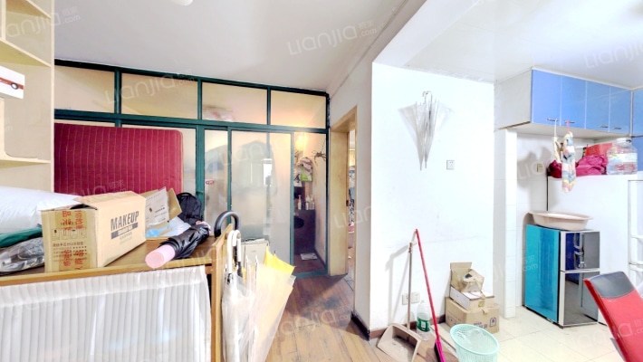 悦兴苑二手房实景图