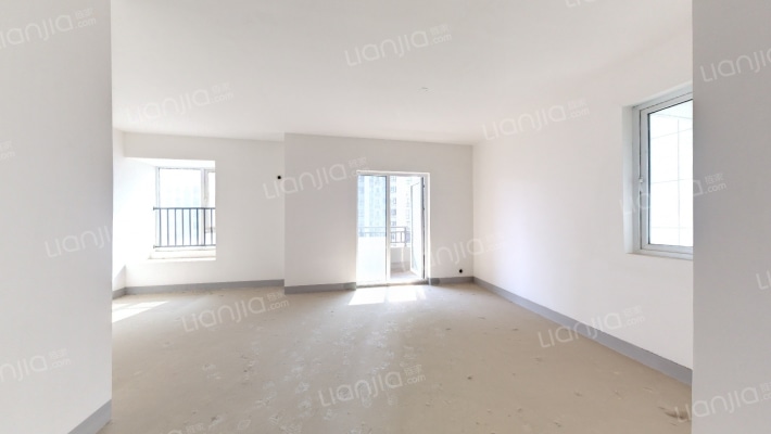 新城璟汇二手房实景图