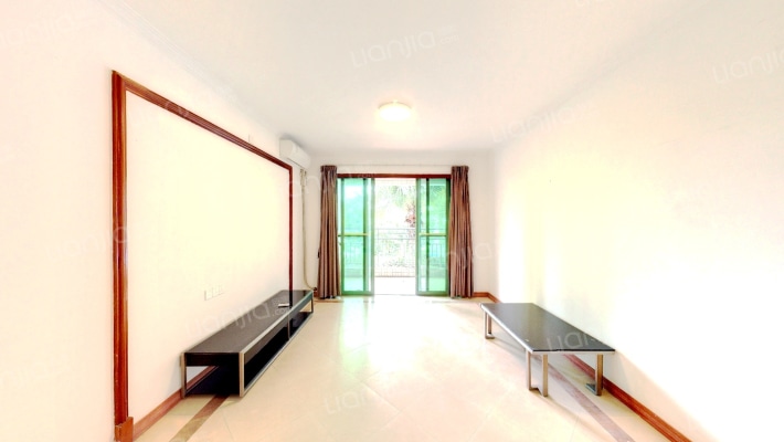 新月明珠花园二手房实景图