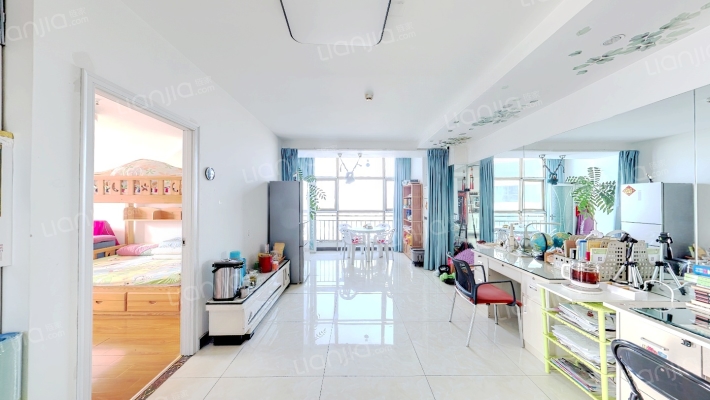 欣都大厦二手房实景图