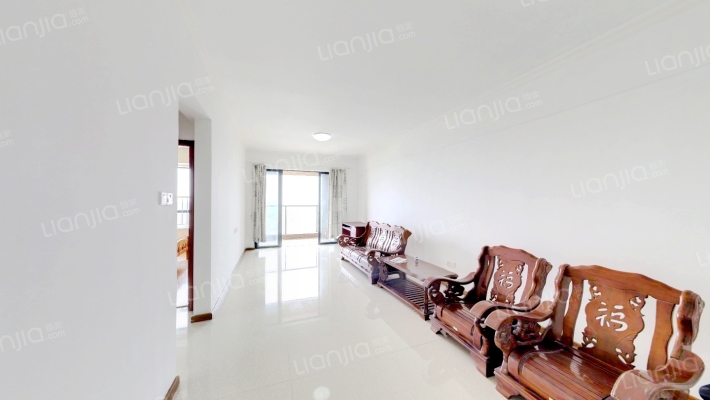 盈凯名邸二手房实景图