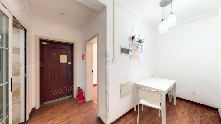 蓝光COCO蜜城二手房实景图