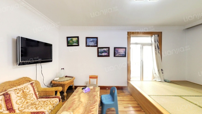 长兴社区电科院南五宿舍二手房实景图