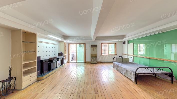 新港龙花园二手房实景图