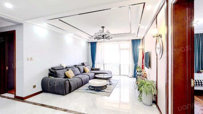 海港明珠二手房实景图