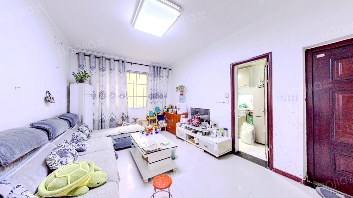 大秦郡二手房实景图