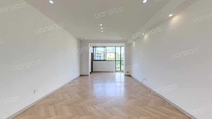 朝阳逸景二手房实景图