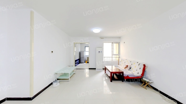 上东城南区北区二手房实景图