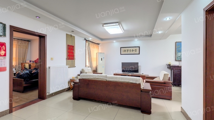 盛巷花苑二手房实景图