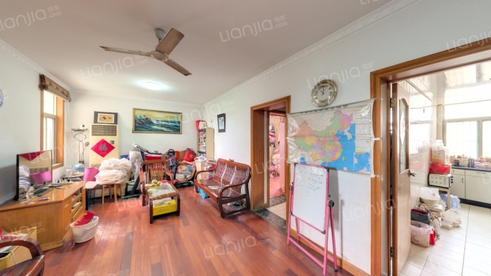 杏林北村二手房实景图