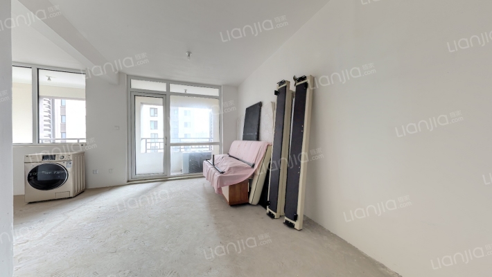 中海林溪世家锦园二手房实景图