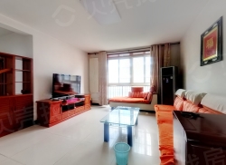 整租·桃源小区 3室2厅 南/北_桃源小区租房