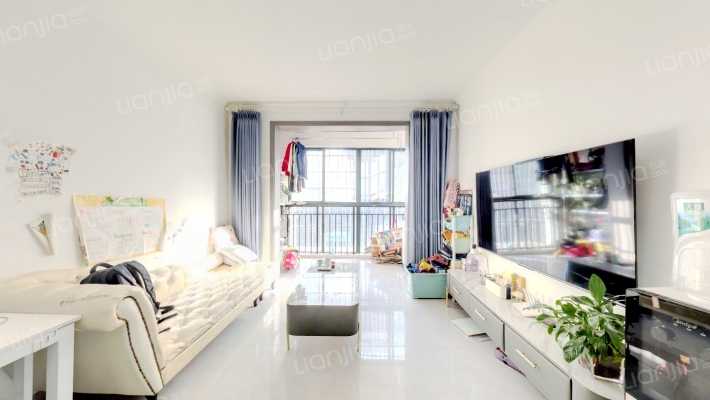 天元新城二手房实景图