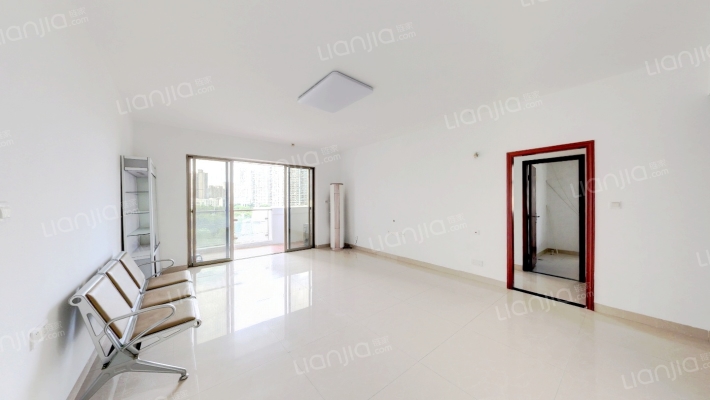 天成广场二手房实景图