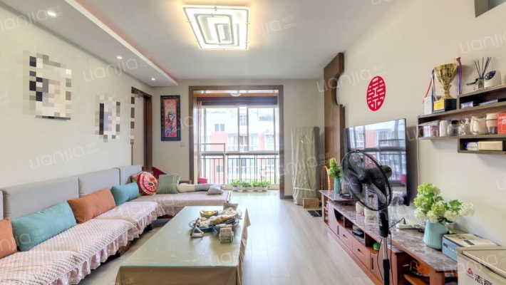 兴顺苑二手房实景图