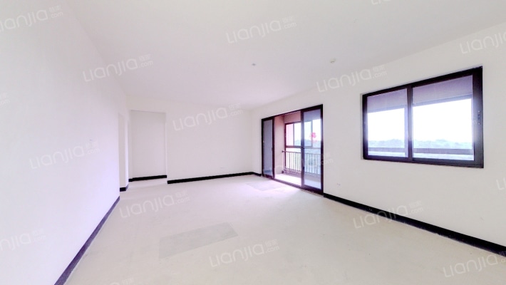 华润置地公园九里璟悦二手房实景图