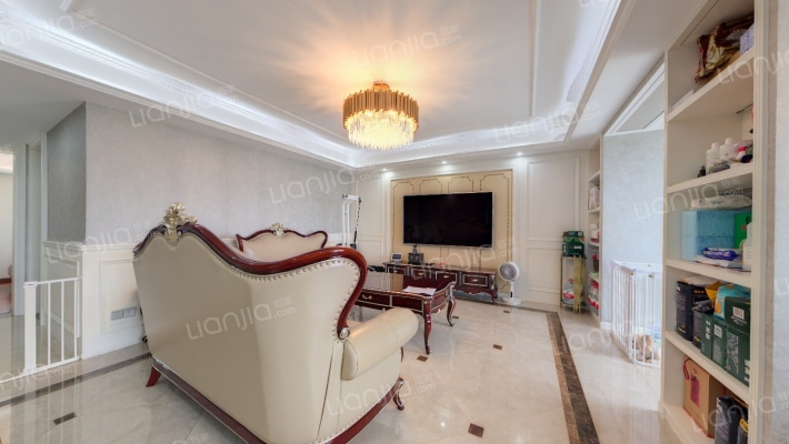 同协雅苑二手房实景图