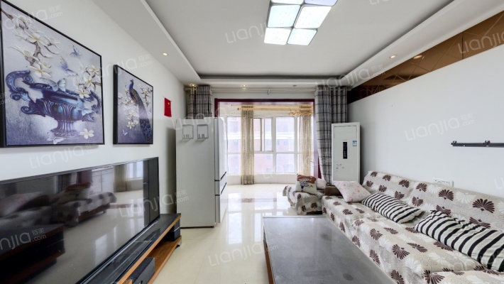 正兴翡翠城一期二手房实景图