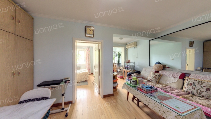 定慧东里二手房实景图