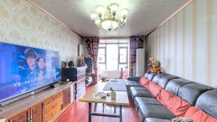 瑞海家园五区二手房实景图