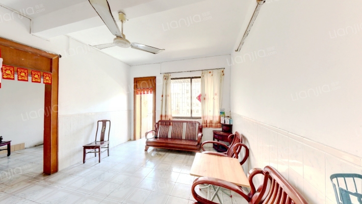 桥苑新村二手房实景图