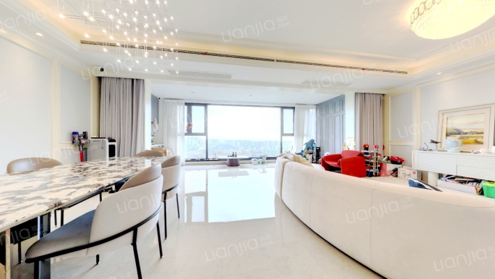 成都文儒德二手房实景图