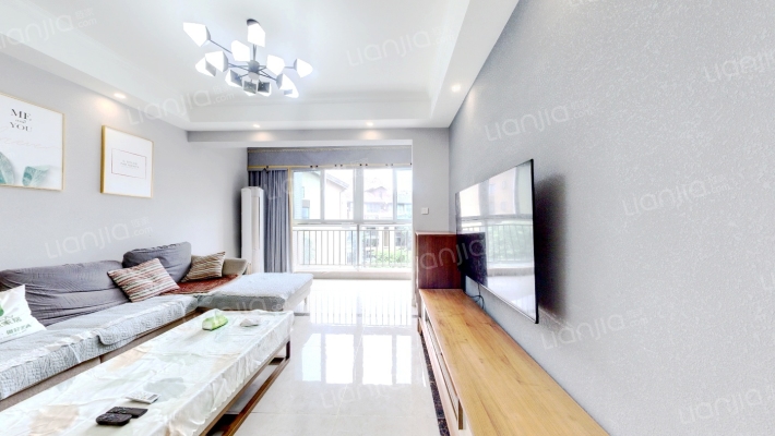 铂悦郡二手房实景图