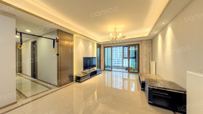 西宸原著二手房实景图