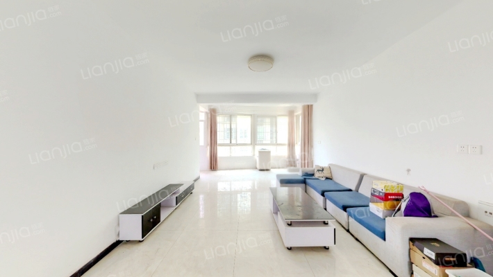 景江豪城二手房实景图