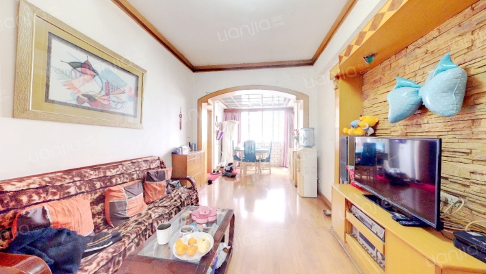 宝丰二路2号二手房实景图