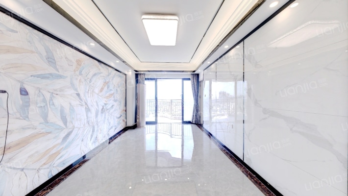 富力广场北区二手房实景图