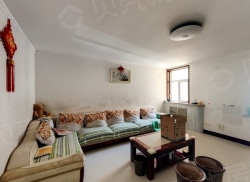 整租·丰庆苑 3室2厅 南_丰庆苑租房