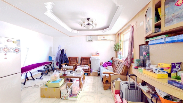 中远里小区二手房实景图