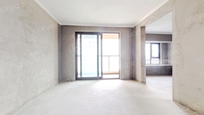 兴华尚都国际二手房实景图