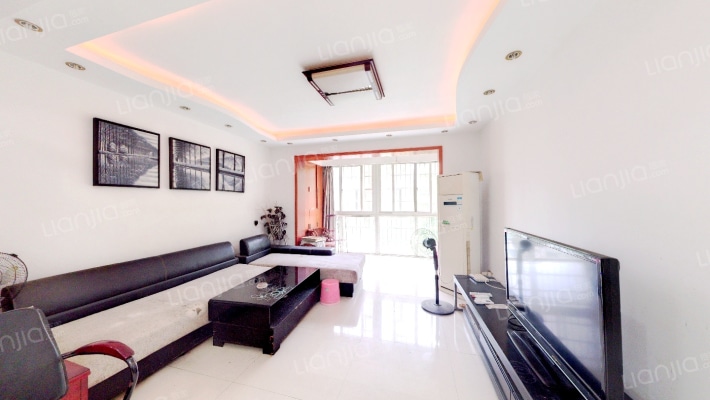 鄱阳小区二手房实景图