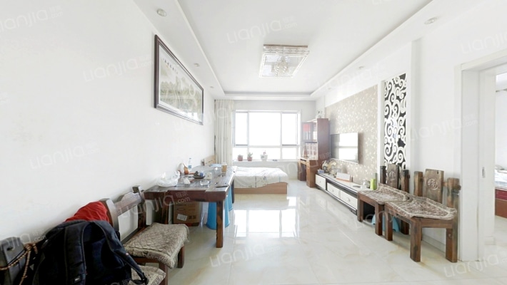 华尚·万象新天二手房实景图