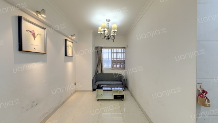 骏业阁二手房实景图