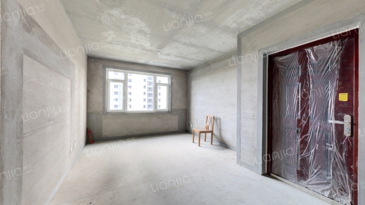 世茂国风龙院二期二手房实景图