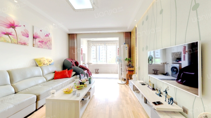 丽景苑二手房实景图