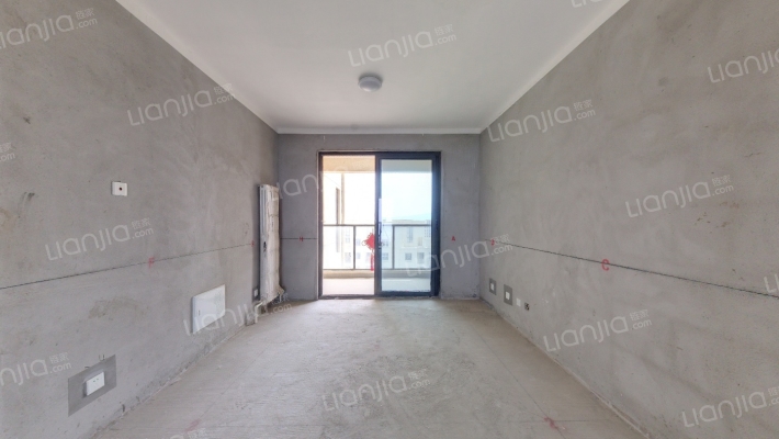 国控云庭二手房实景图