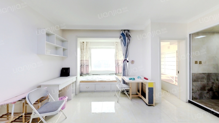 颐景园二手房实景图