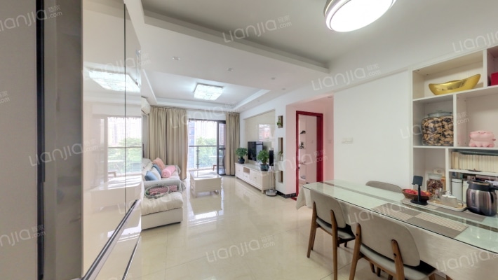 尚书悦府二手房实景图