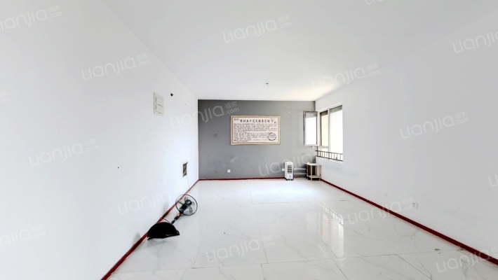 芦村家园二手房实景图