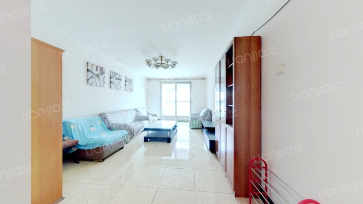 晏苑公寓二手房实景图